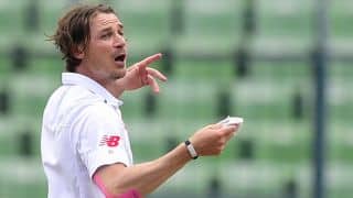 Dale Steyn warns South Africa ahead of Tests against India
